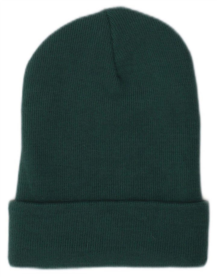 Мужская шапка-бини Carhartt, один размер, зеленый акрил
