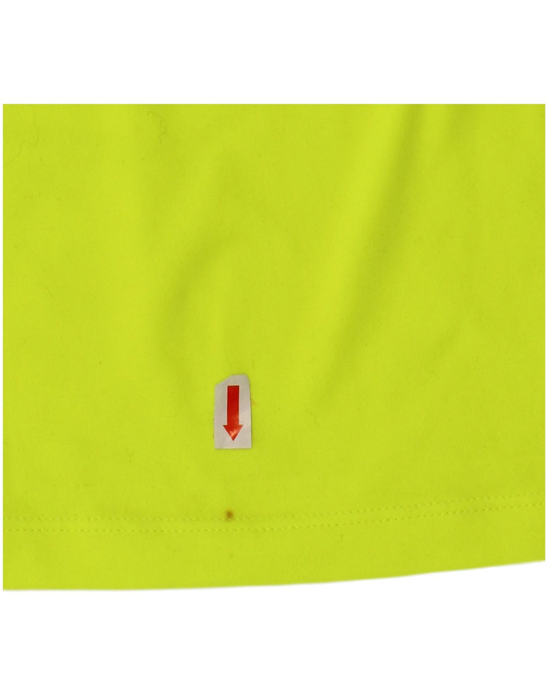 Мужской жилет с графическим рисунком UNDER ARMOR, большой зеленый полиэстер