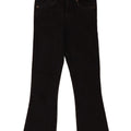 Женские джинсы Bootcut Zara EU 38 Small W28 L27, черные
