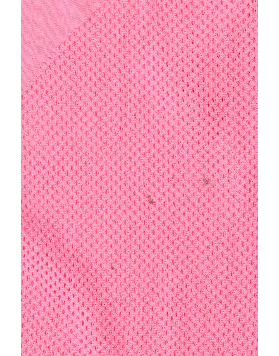 GUESS Женское платье-свитшот с рисунком UK 18 XL Розовый