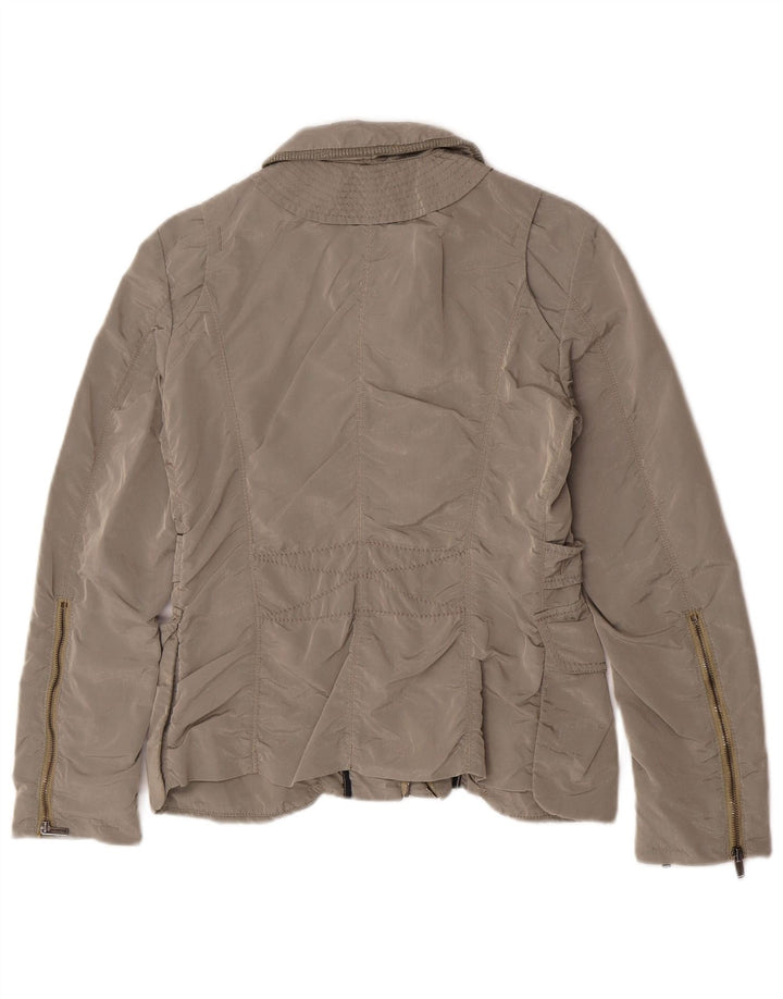 Женская куртка Dekker IT 44 Medium Grey