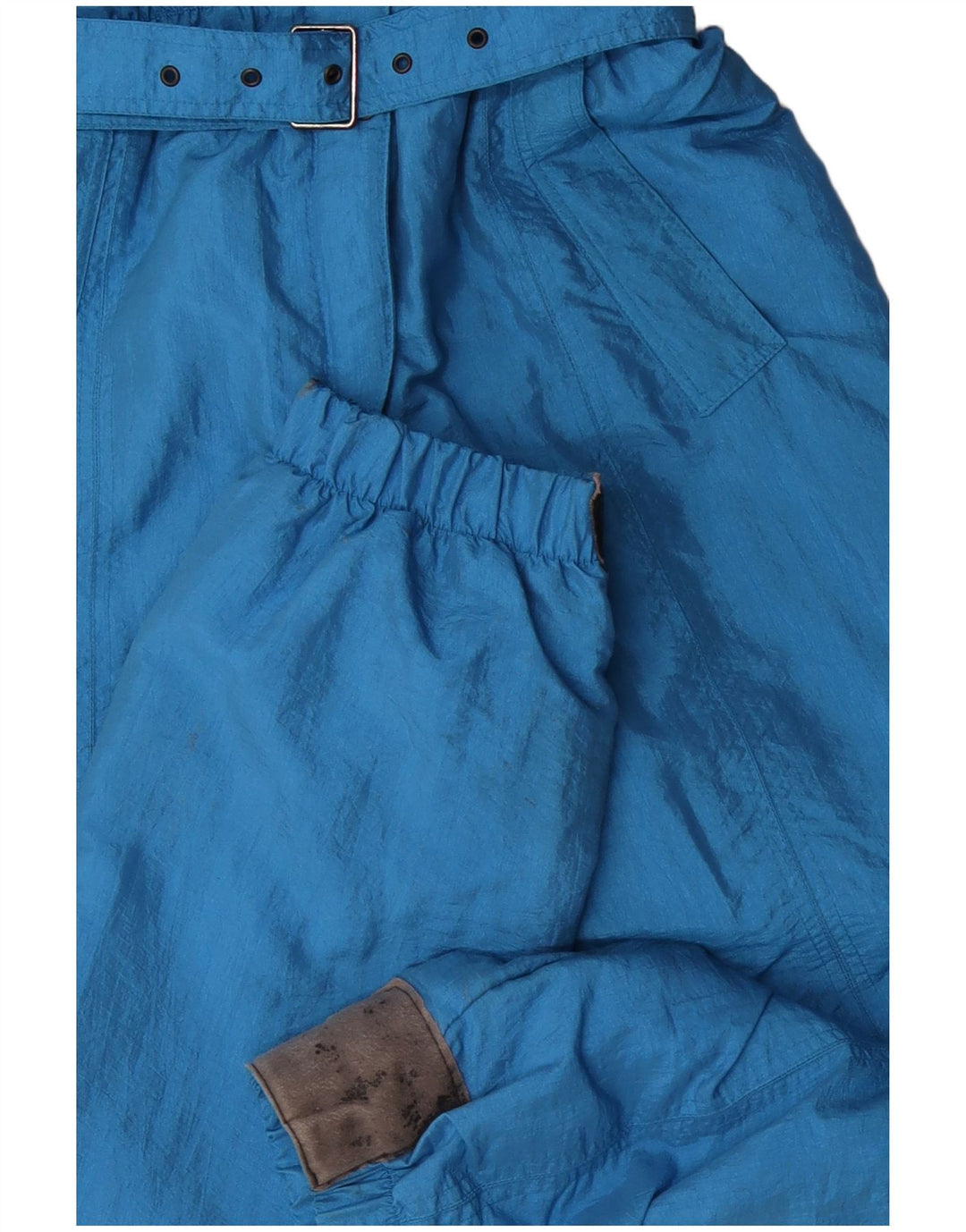 Женский лыжный комбинезон Colmar IT 46 большой синий