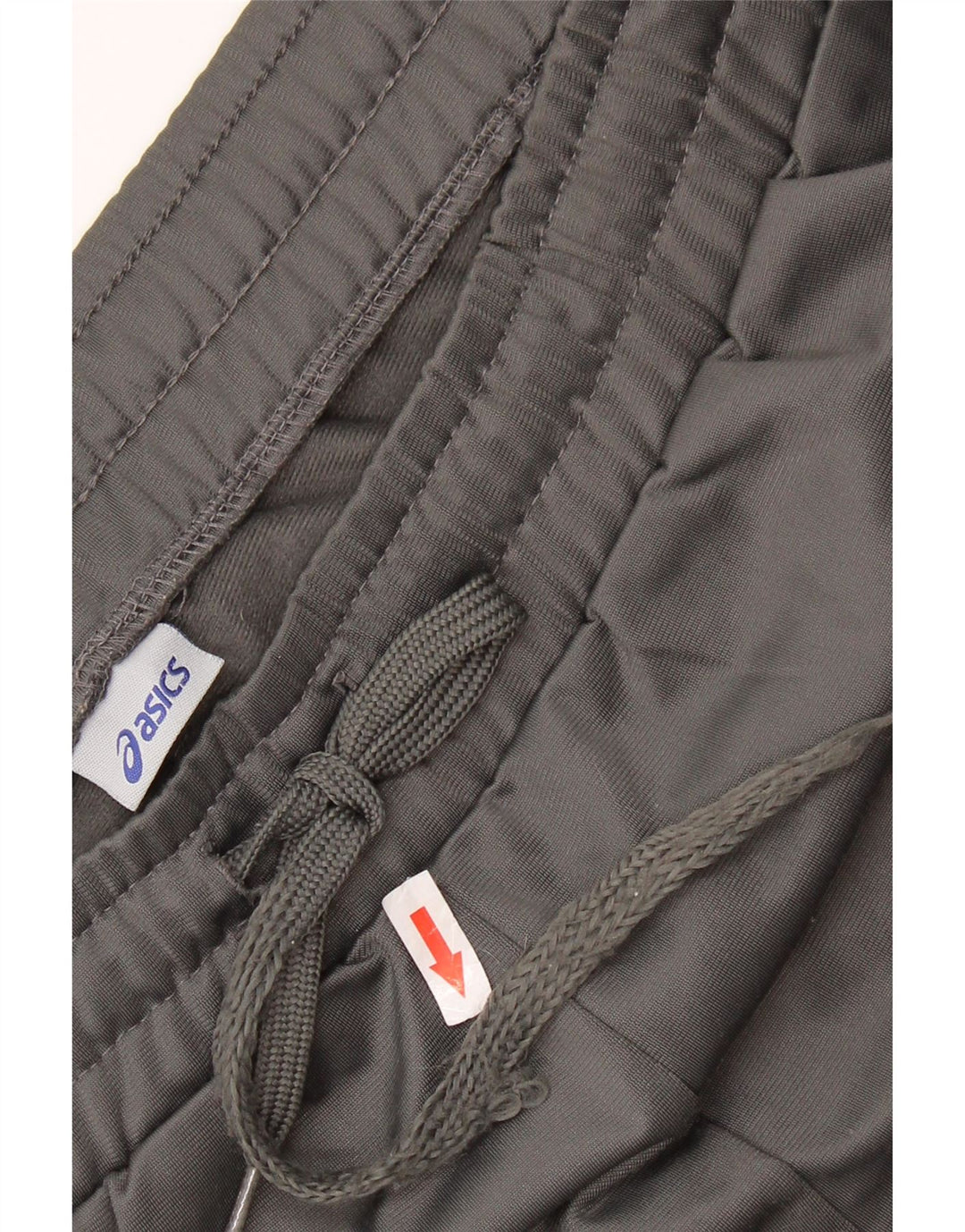 Женские спортивные брюки ASICS UK 18 XL серые