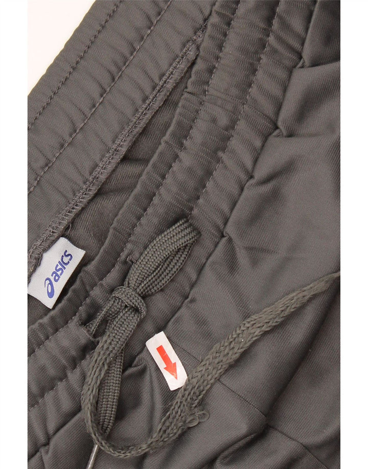 Женские спортивные брюки ASICS UK 18 XL серые