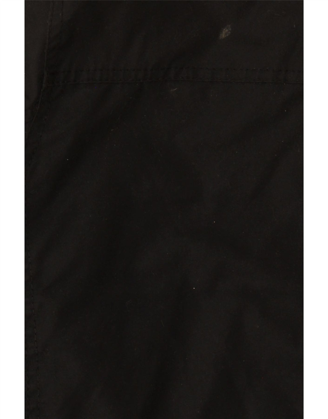 Мужская куртка Barbour из шерпа UK 44 2XL, черный хлопок