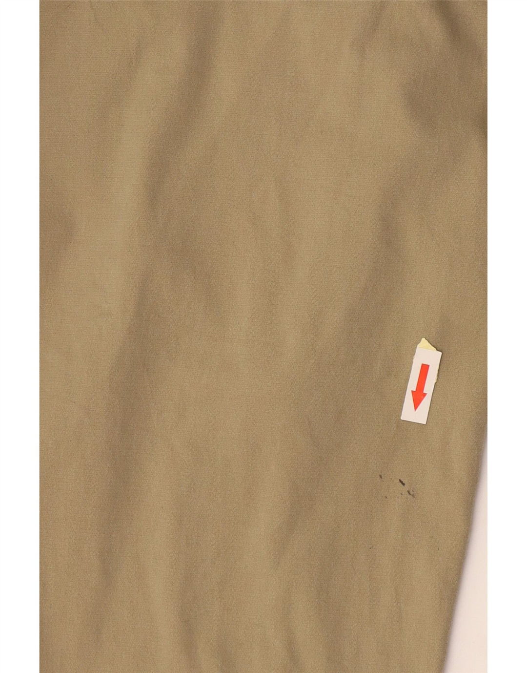 Мужские прямые брюки-чиносы LEE X-treme Comfort W40 L29, бежевый хлопок