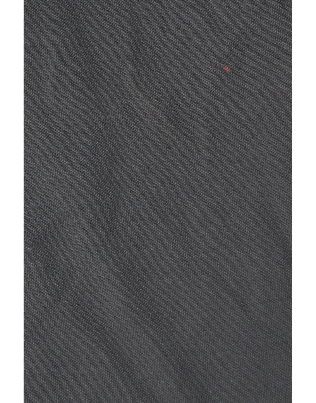 Мужская рубашка-поло Diadora среднего серого цвета, хлопок