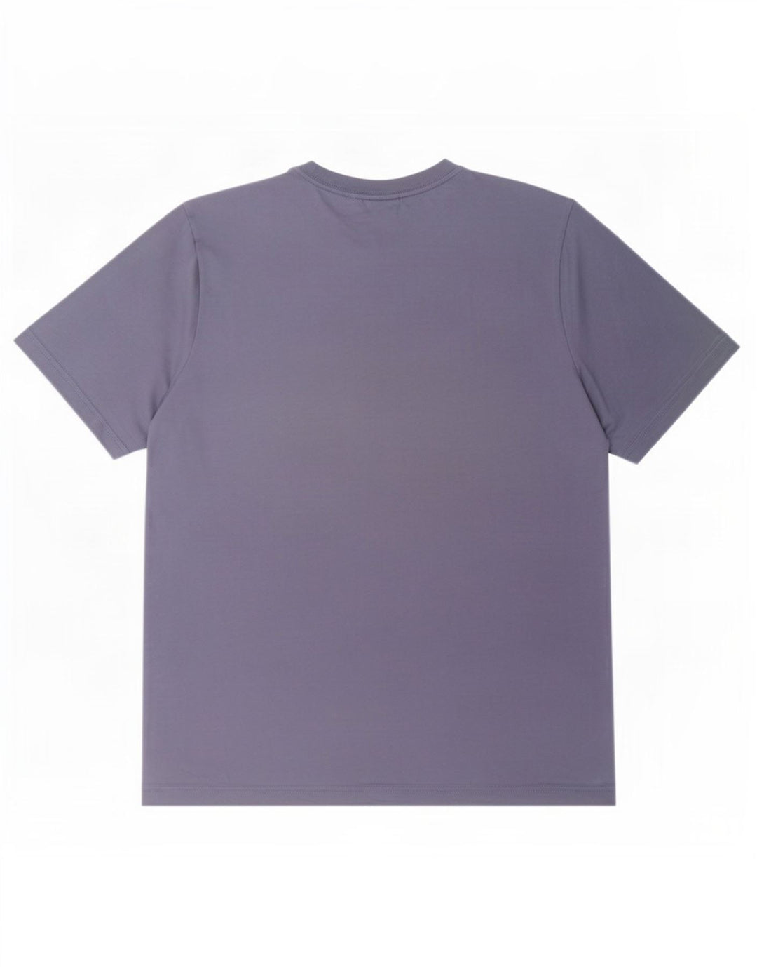 Мужская футболка Adidas Top Medium Blue Cotton