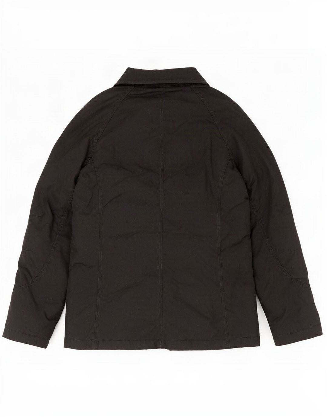Женская куртка Woolrich UK 18 XL, черный полиамид