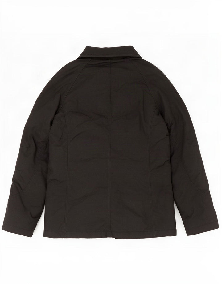 Женская куртка Woolrich UK 18 XL, черный полиамид
