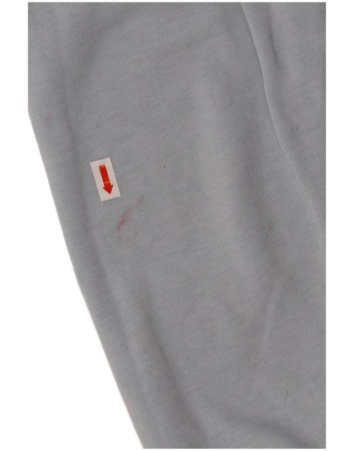 Спортивный костюм Nike для мальчиков, брюки для бега, 2–3 года, синие