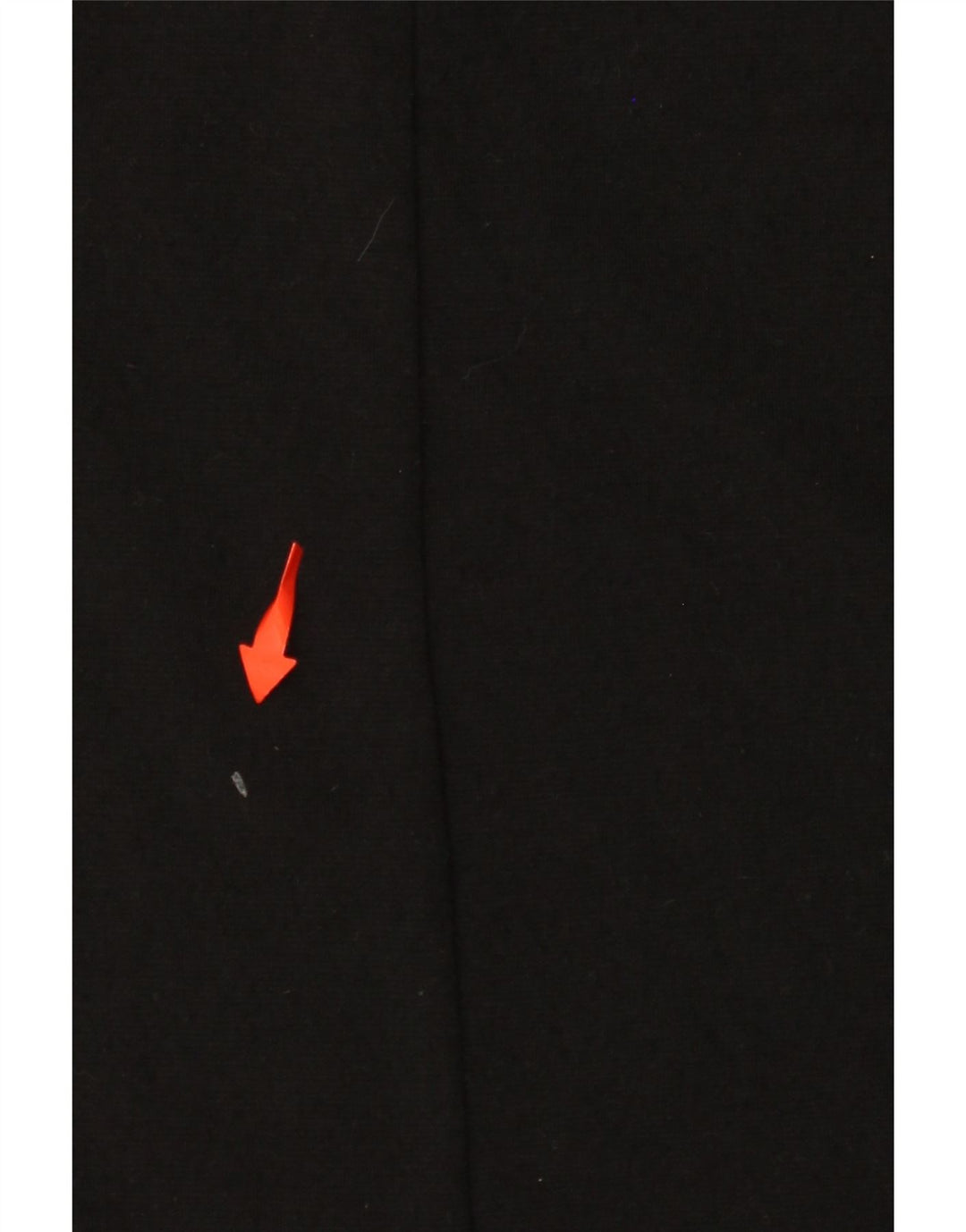 Женское платье-футболка оверсайз ZARA UK 14, средний черный полиэстер