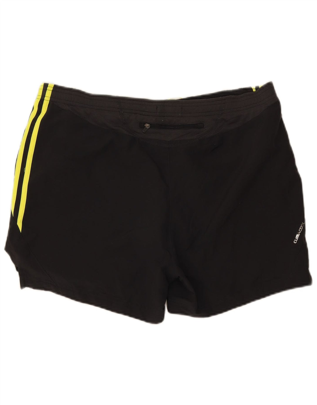 Adidas Mens Clima 365 Спортивные шорты большие черные