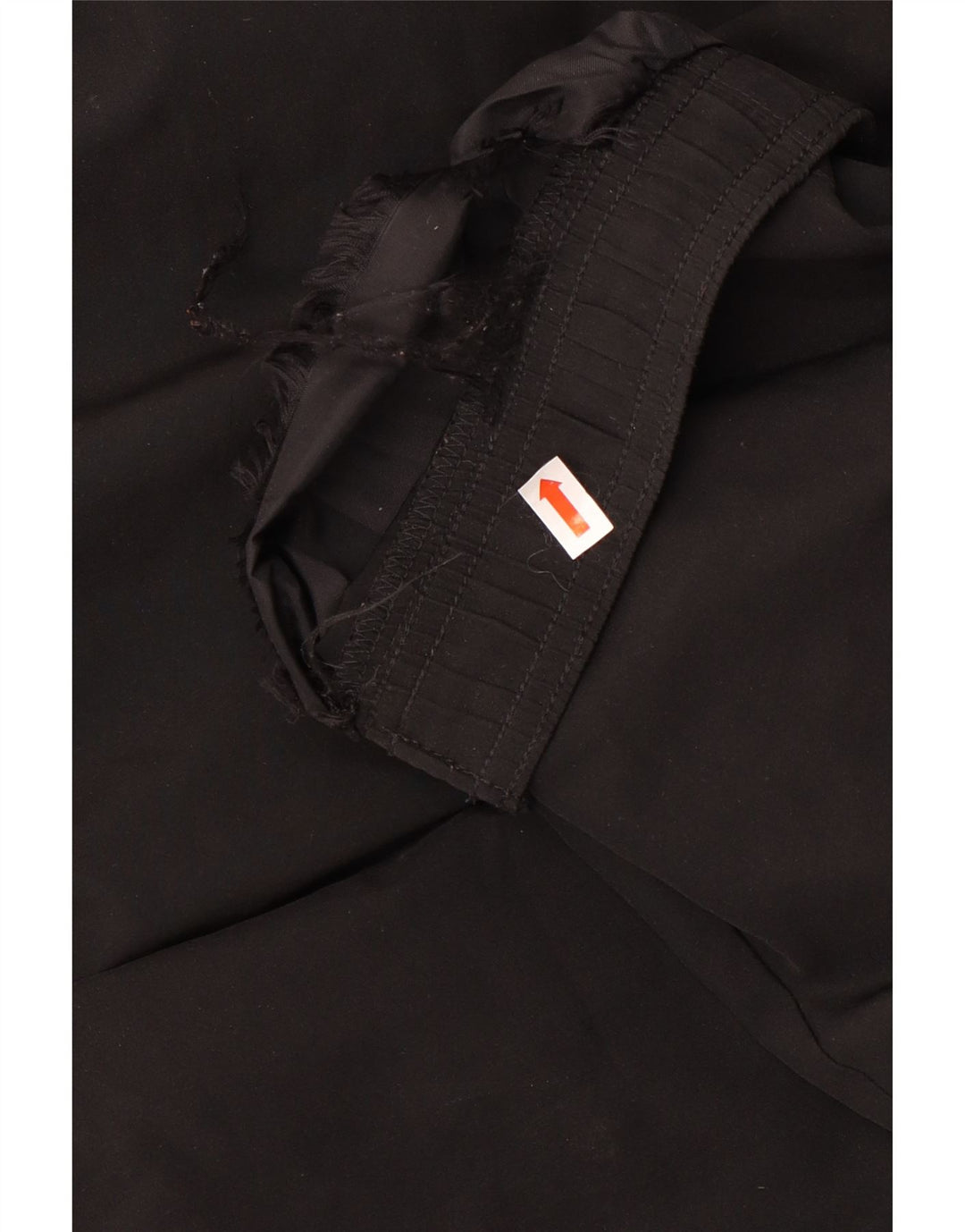 Мужские спортивные брюки PUMA, джоггеры, большие черные, полиэстер