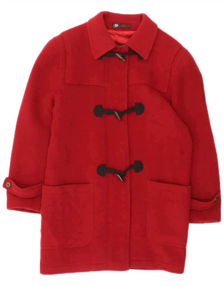 Женский дафлкот Steinbock UK 18 XL красный
