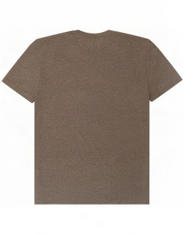 Мужская футболка Nike Dri Fit, большая серая