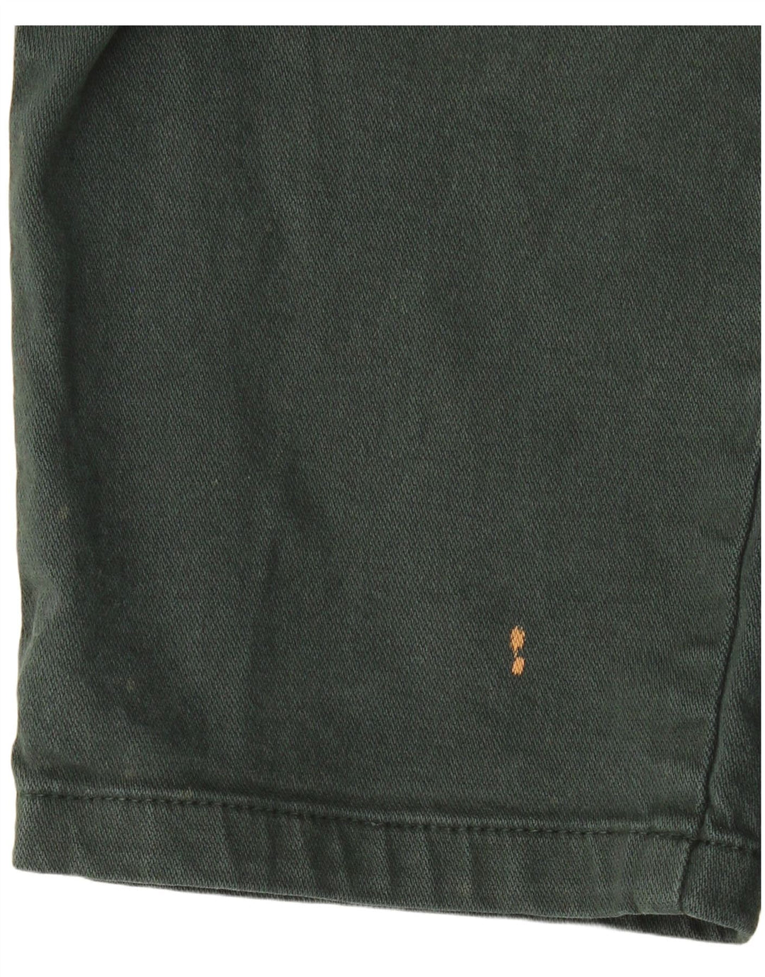 Женские прямые джинсы Massimo Dutti EU 42, большие W32 L28, зеленые