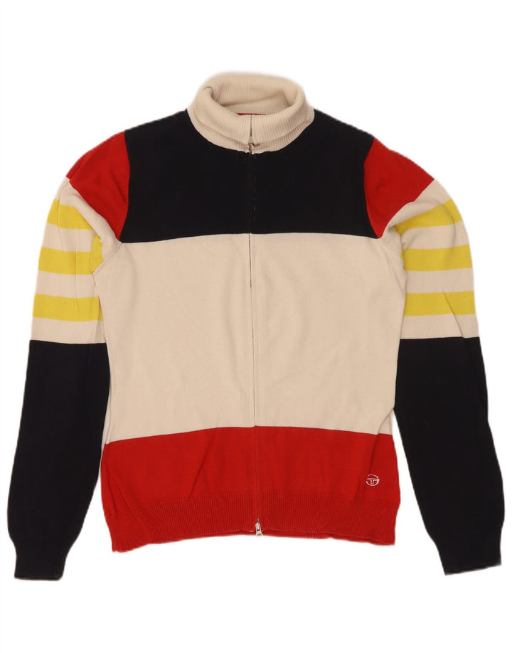 Женский кардиган Sergio Tacchini IT 44 Средний Разноцветный