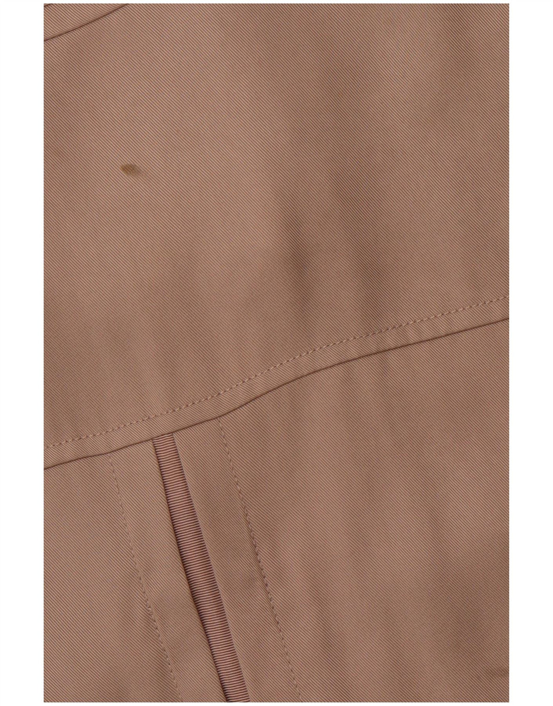 Женская куртка MINT VELVET UK 14, средний коричневый лиоцелл