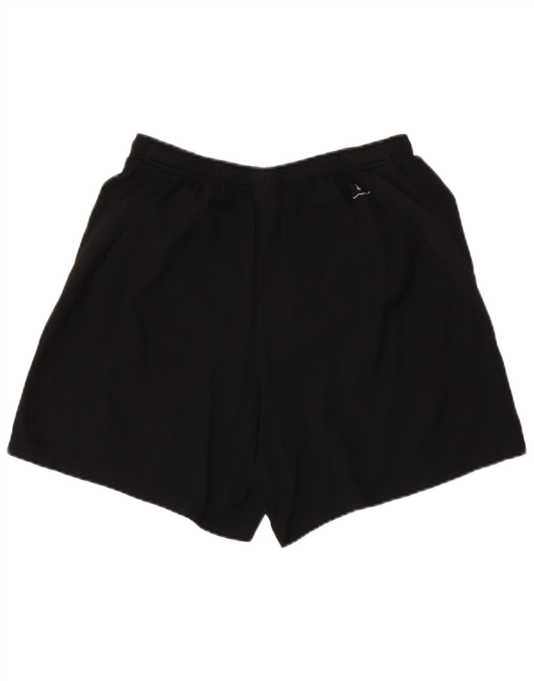 Мужские спортивные шорты New Balance, большие черные