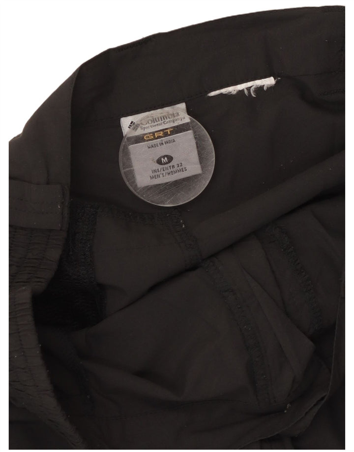 Мужские прямые брюки карго Columbia, средние W32 L29, серые