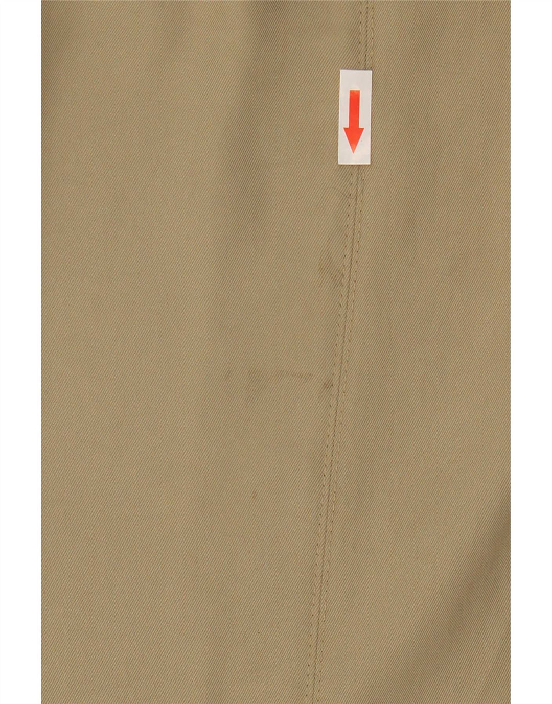 Женские брюки-джоггеры Zara повседневные, средние W28 L26, хаки, полиэстер