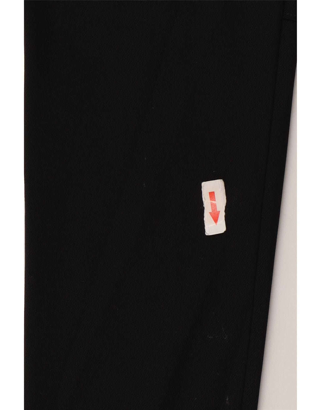 Мужские спортивные брюки Nike Dri Fit XS темно-синие из полиэстера