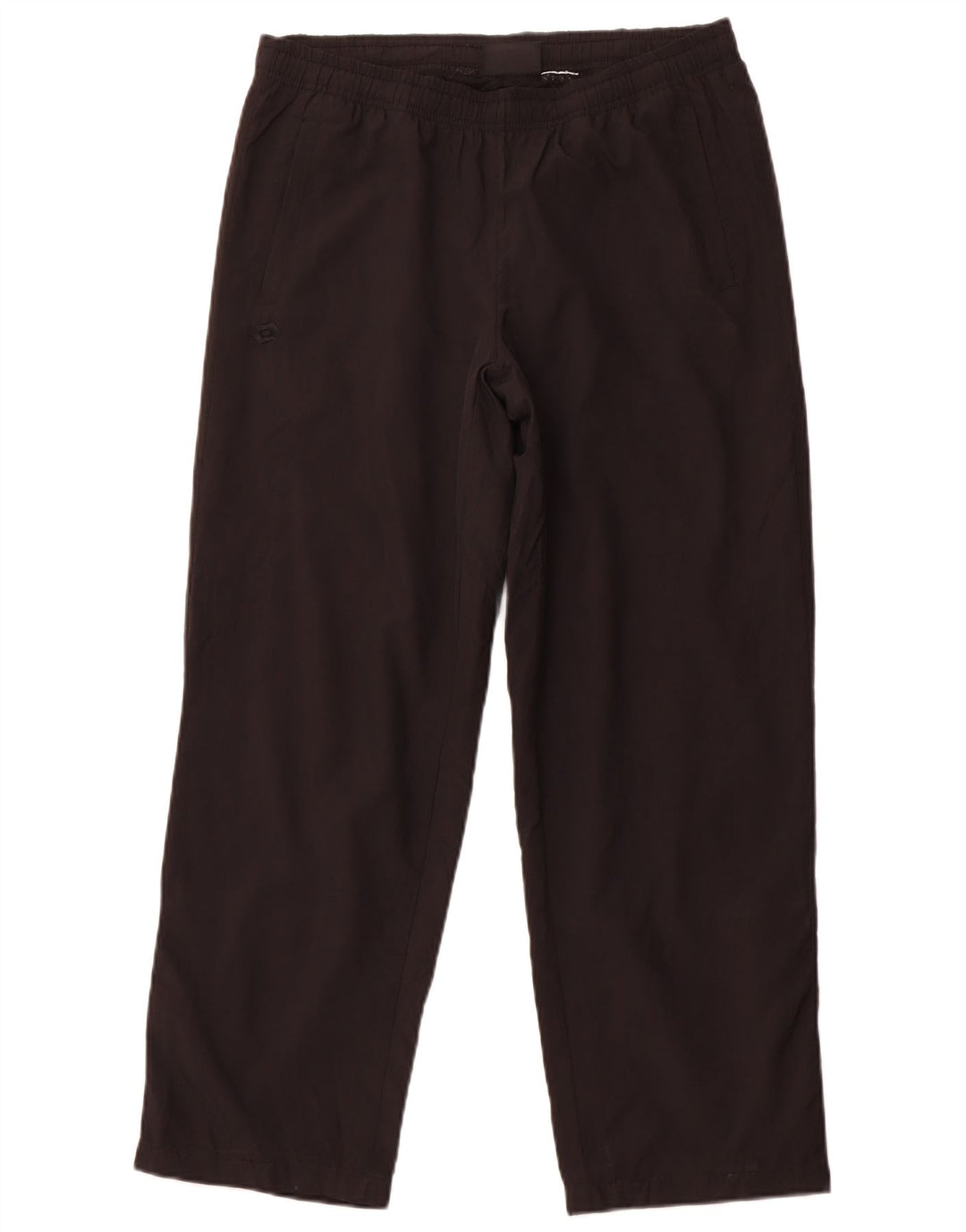 LOTTO Женские спортивные брюки UK 14, большие черные