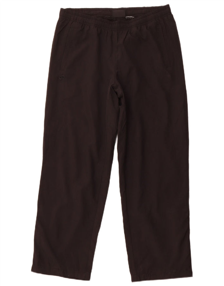 LOTTO Женские спортивные брюки UK 14, большие черные