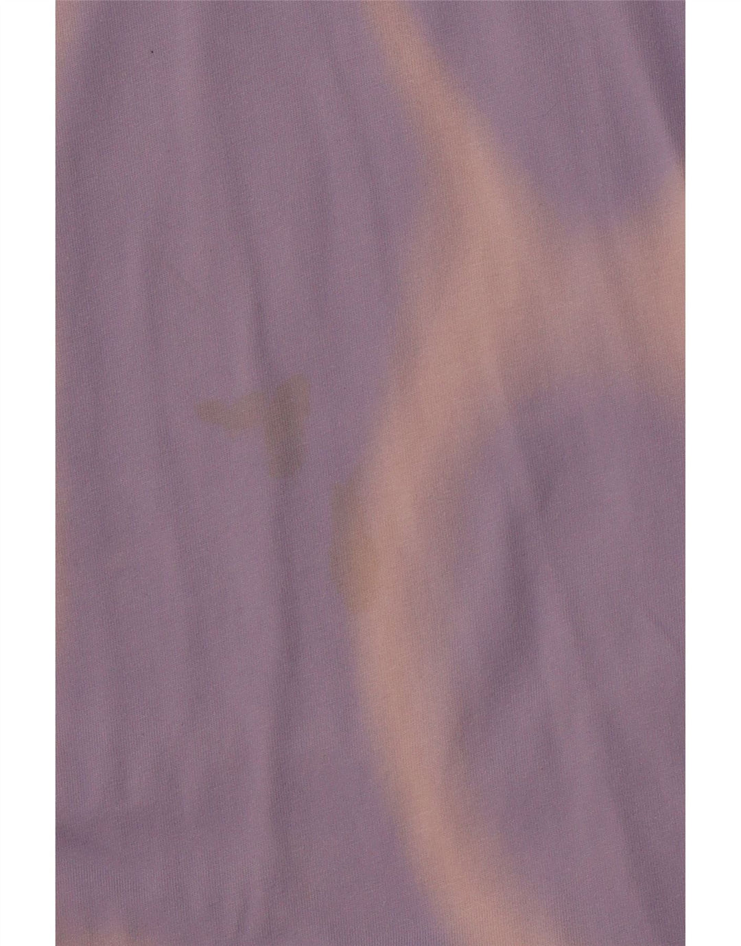 Женская футболка ADIDAS Top UK 4/6 XS Purple Tie Dye Cotton
