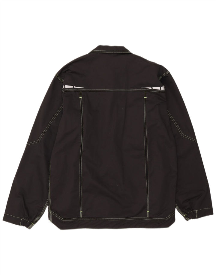 Мужская куртка Dickies UK 42 XL, черный хлопок