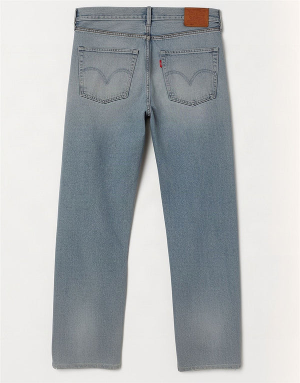 Мужские прямые джинсы Levi's 503 W32 L33 синие