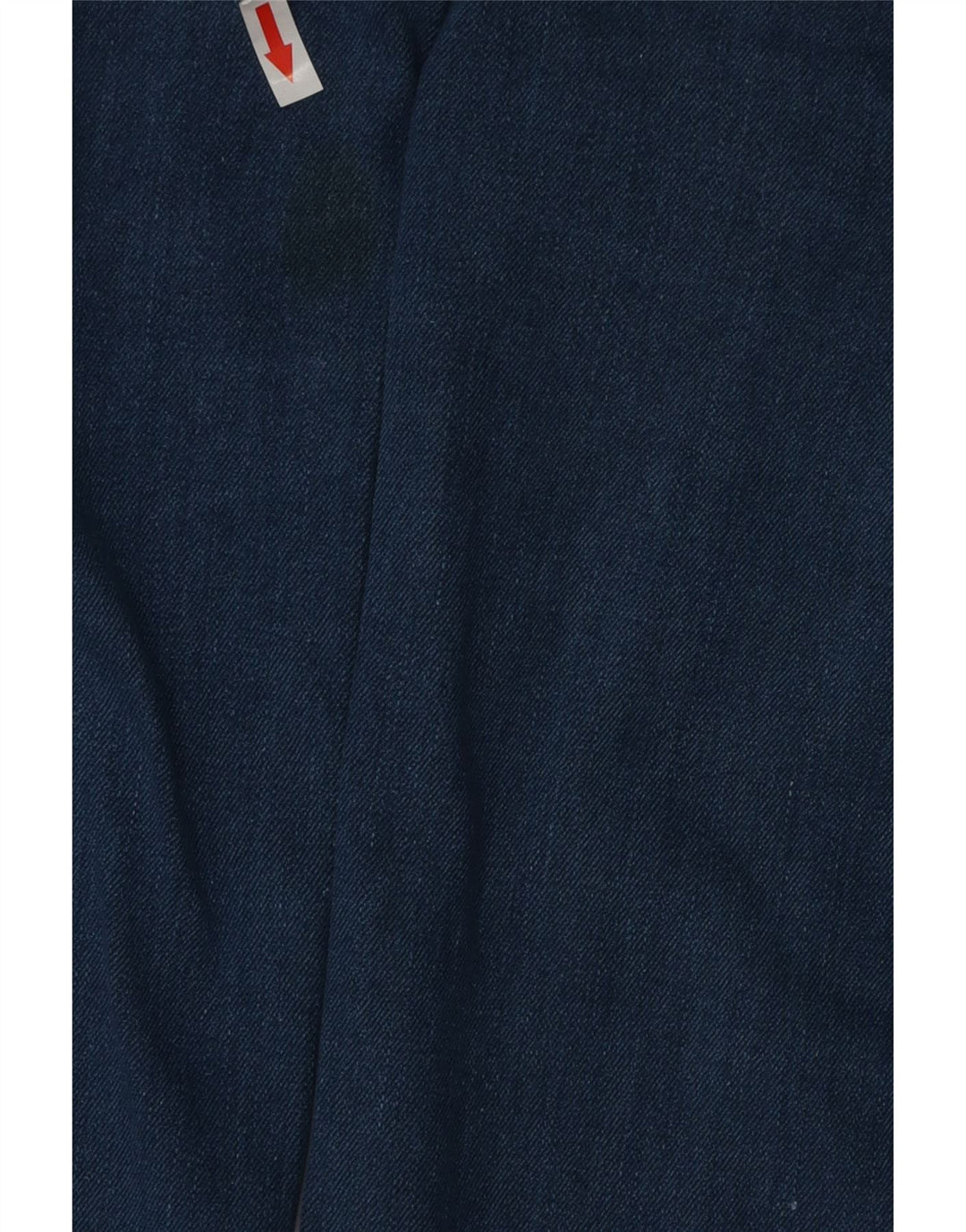 Мужские джинсы LEVI'S 511 Slim W31 L30 Синие, хлопок