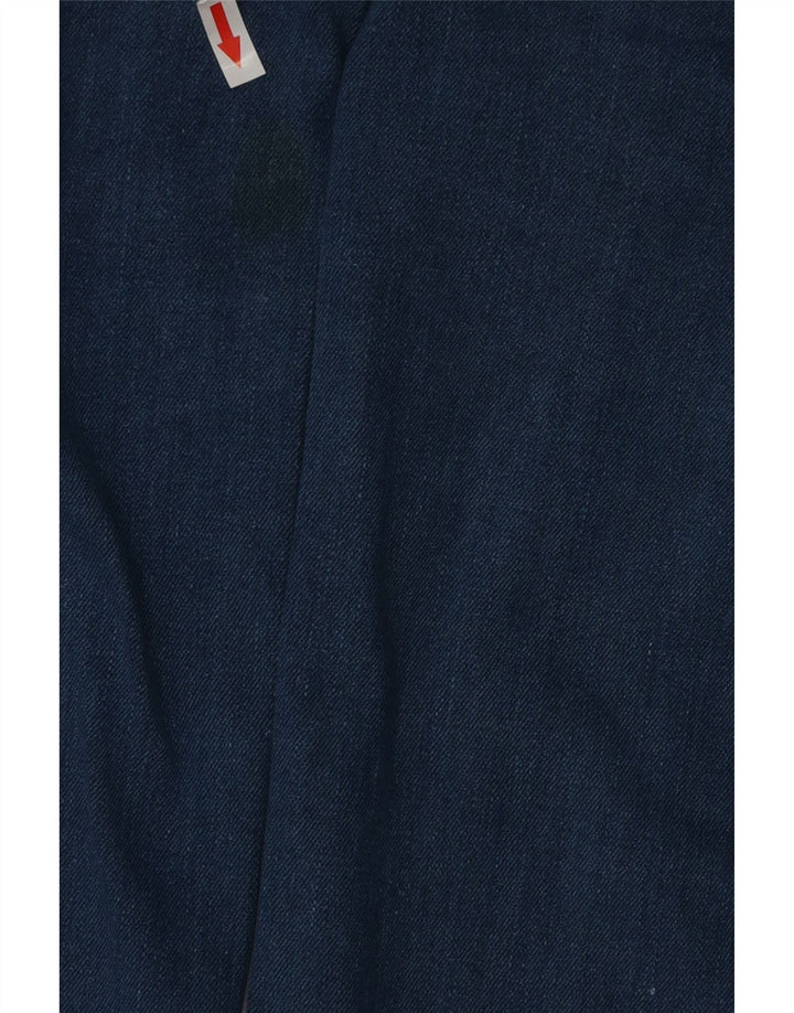 Мужские джинсы LEVI'S 511 Slim W31 L30 Синие, хлопок