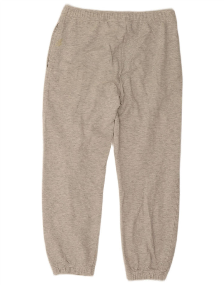 Мужские спортивные брюки Nike, большие серые джоггеры