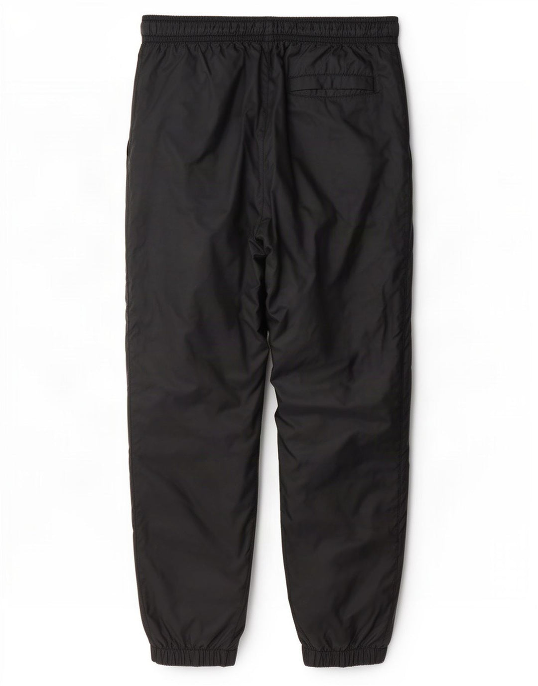 Мужские спортивные брюки Nike Joggers XL, черный нейлон