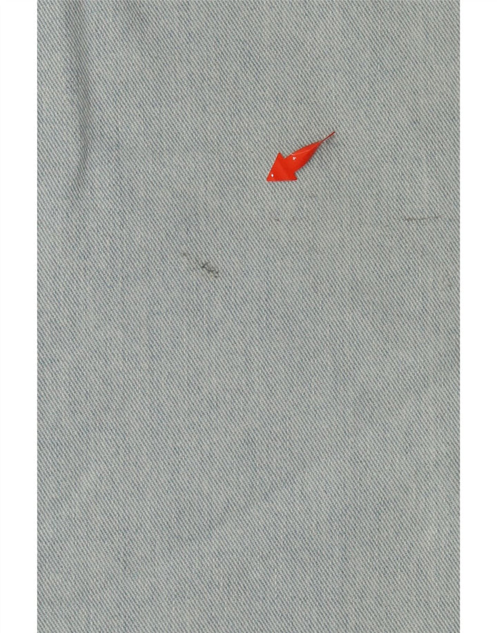 Мужские свободные джинсы PICALDI W40 L32 синие, хлопок