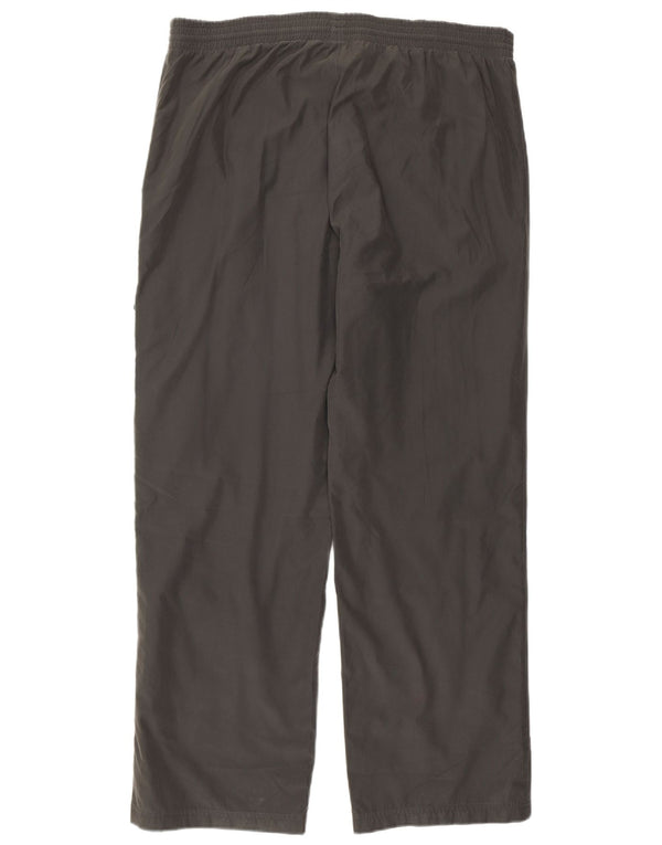 Женские спортивные брюки Champion UK 18 XL, серый полиэстер