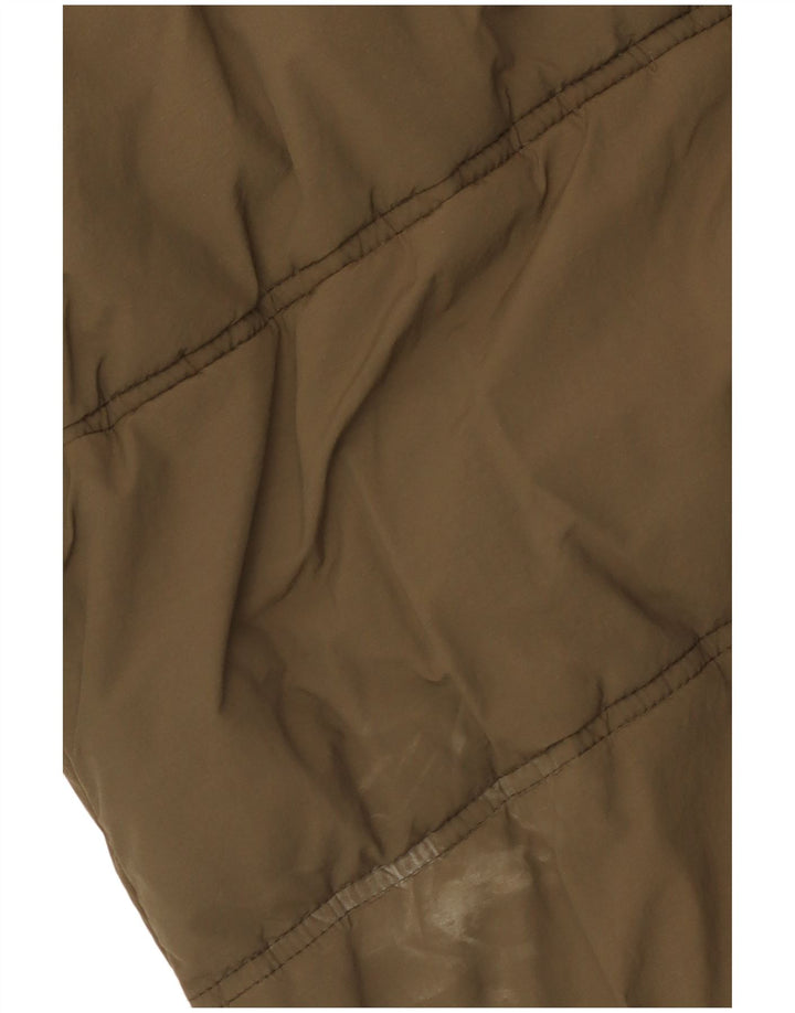 Мужская стеганая куртка Joop IT 50 Large Khaki