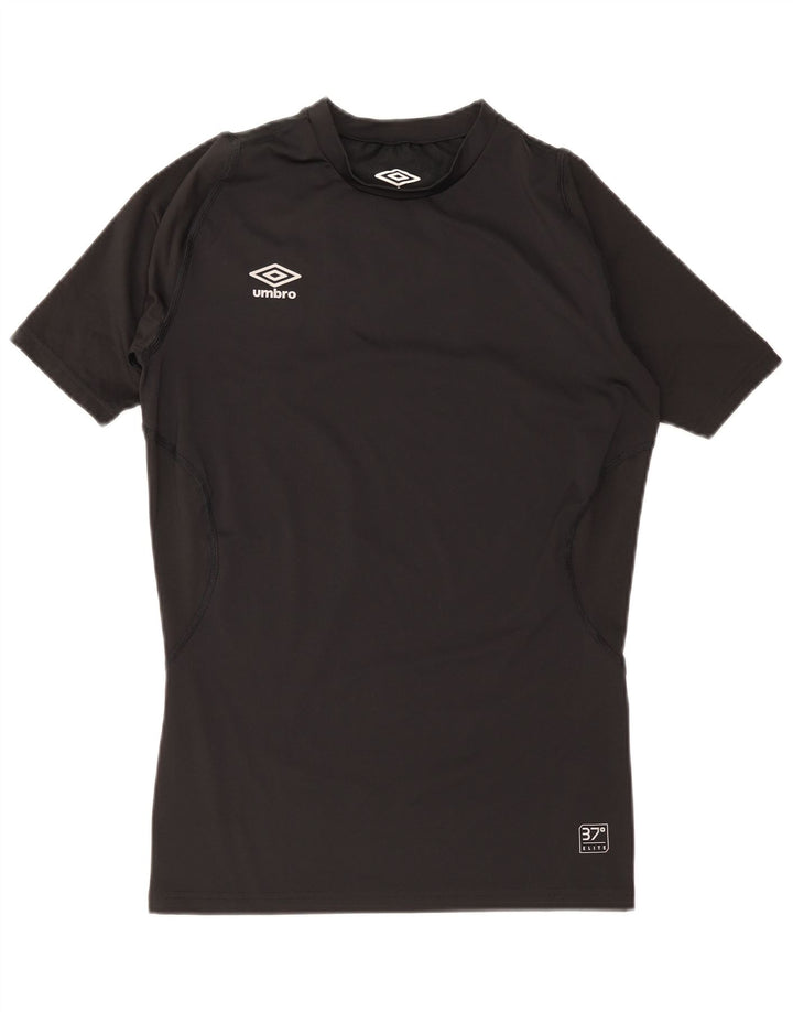 Мужская футболка Umbro Top XL черная