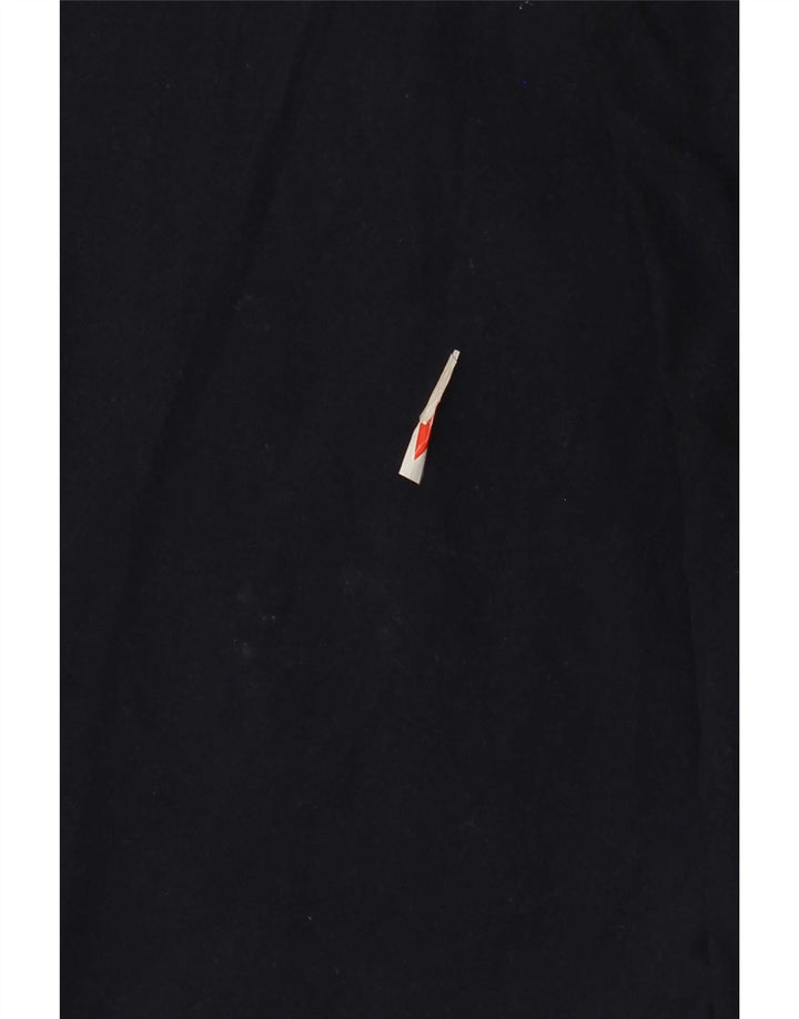 Мужские шорты-карго Marks & Spencer W40 XL, темно-синие, хлопок