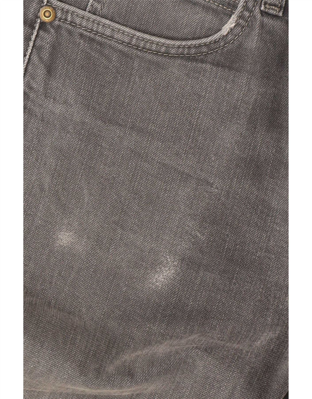 Мужские джинсы Lee Powell Slim W33 L34, серый хлопок