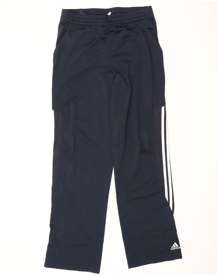 Мужские спортивные брюки ADIDAS UK 38/40 Medium Navy Blue