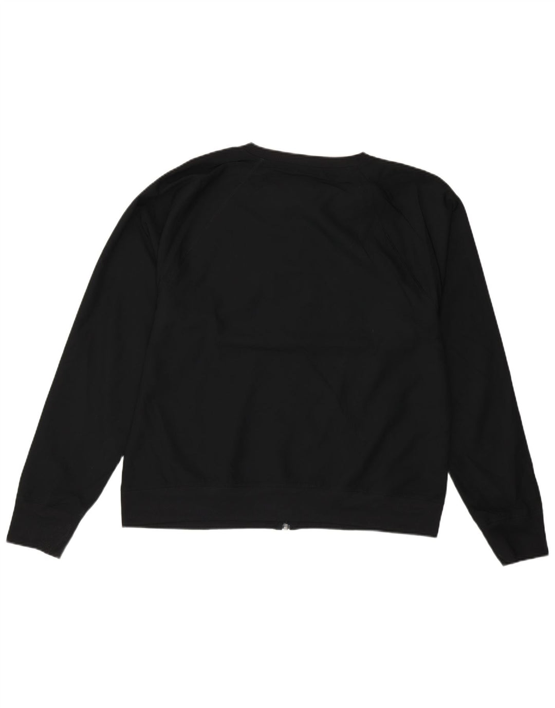 Мужская дождевик Umbro UK 42 XL, черный полиэстер