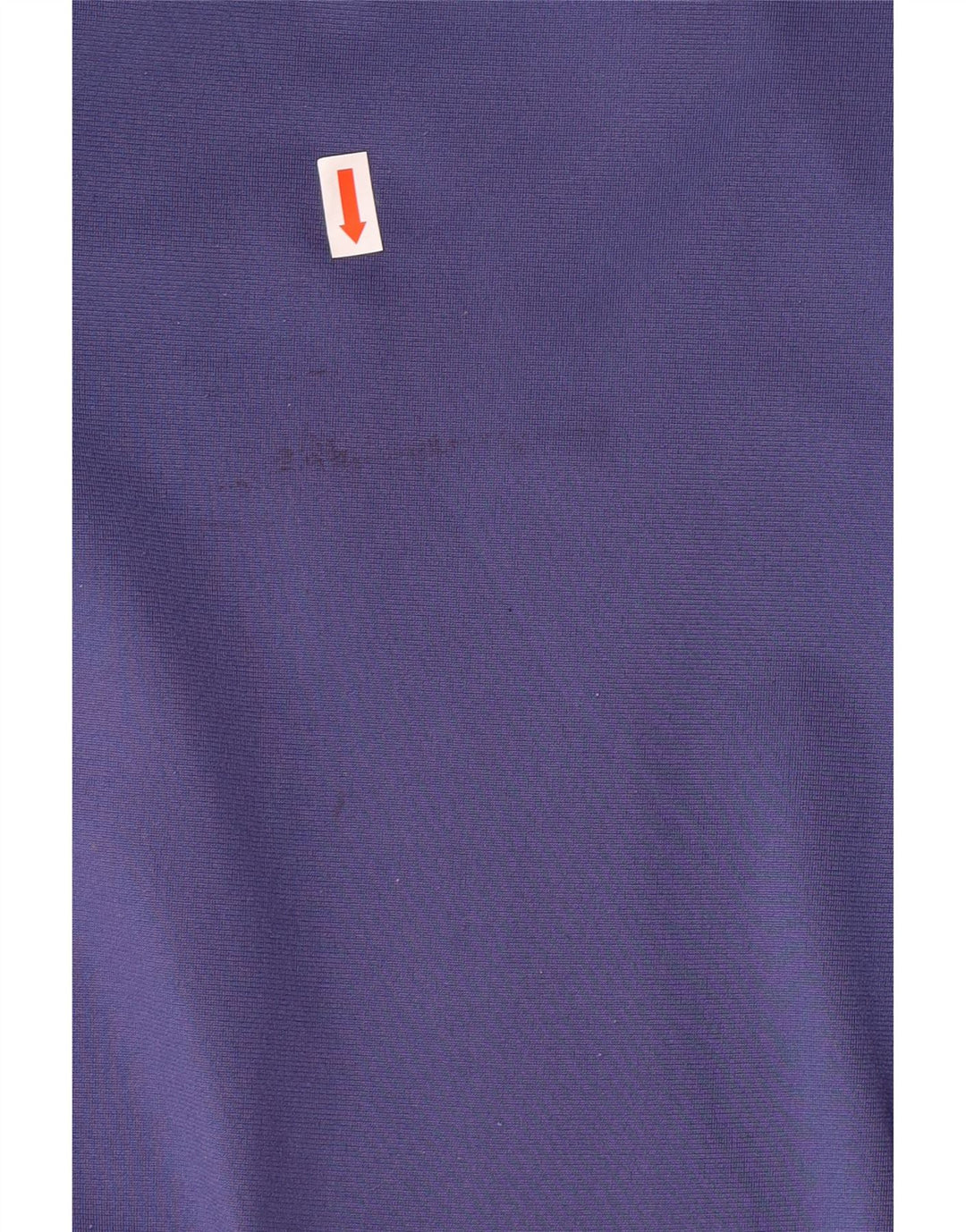 DIADORA Мужские спортивные брюки с графическим рисунком, большие синие полиэстер с цветными блоками