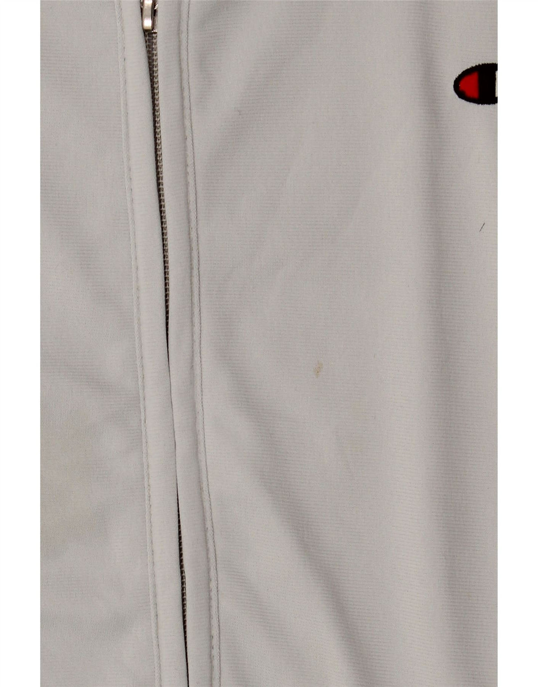 Мужской спортивный костюм CHAMPION, верхняя куртка XL, серый полиэстер