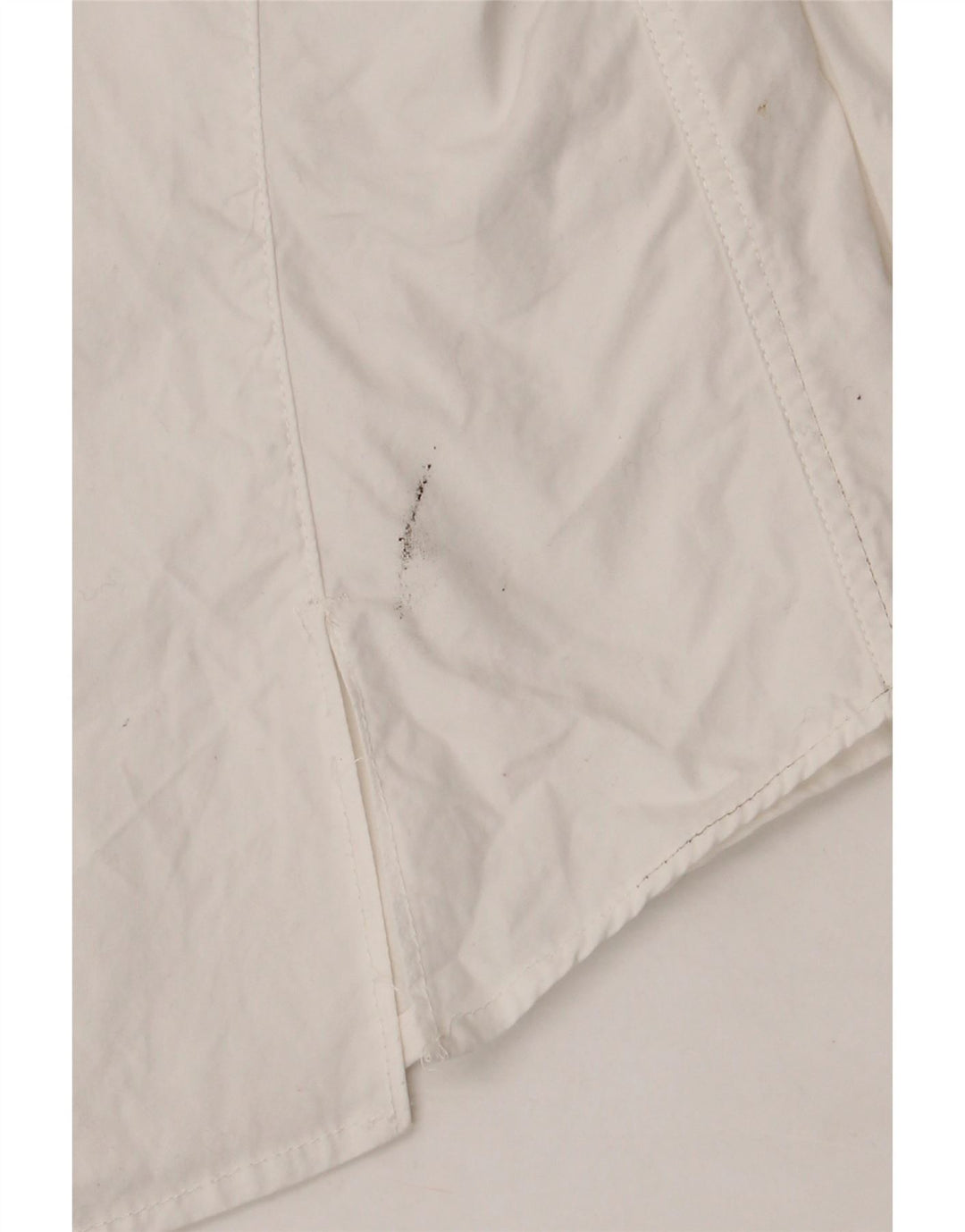 Рубашка Gas Boys 14-15 лет, большая белая