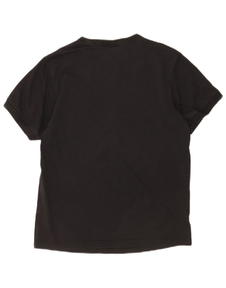 Женская футболка Adidas Top UK 12 Medium Black