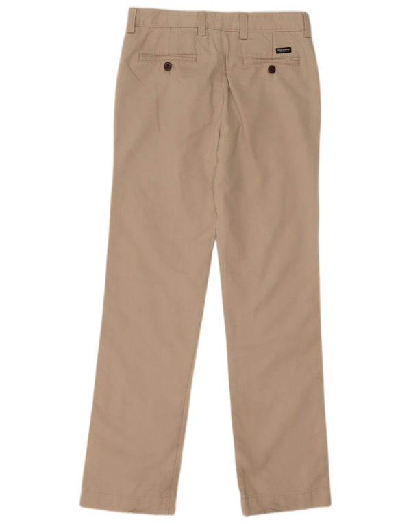 Мужские брюки-чиносы Dockers Slim Fit W32 L34 Бежевые