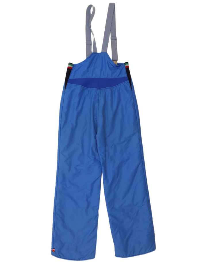 Комплект женских лыж Colmar из 2 предметов UK 12 Medium W30 L29 Синий Полиамид